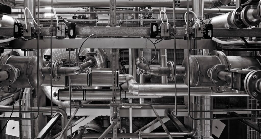 Druckluft Energieeffizienz