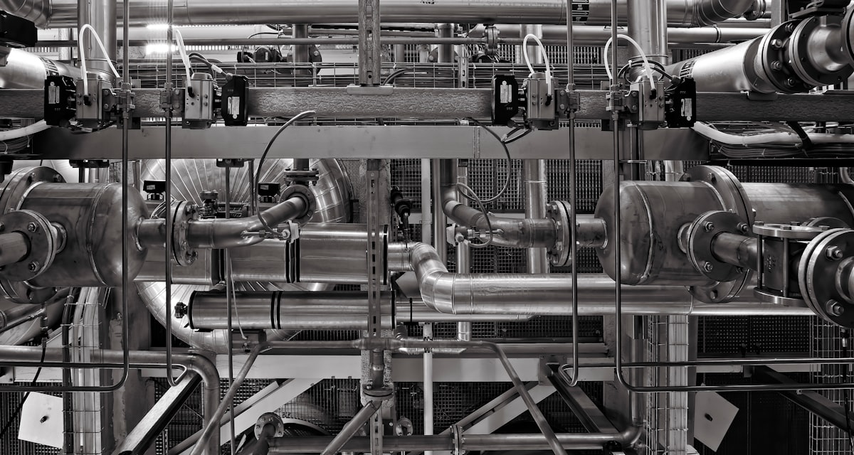 Druckluft Energieeffizienz