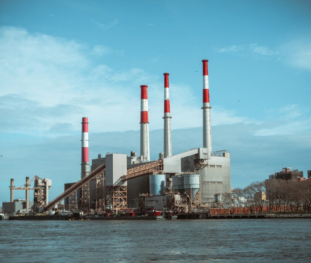 Energieaudit-Pflicht nach DIN EN 16247