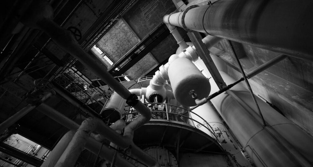 Energie-Contracting im Mittelstand