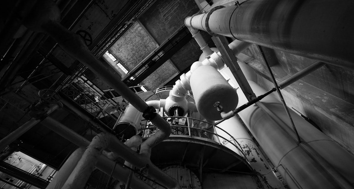 Energie-Contracting im Mittelstand