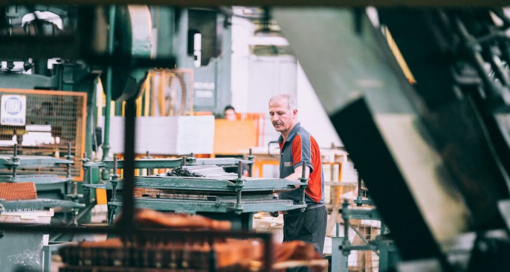 Ökodesign-Verordnung ESPR im Mittelstand