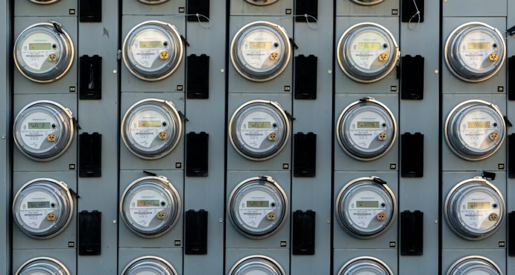 Energiemonitoring im Mittelstand