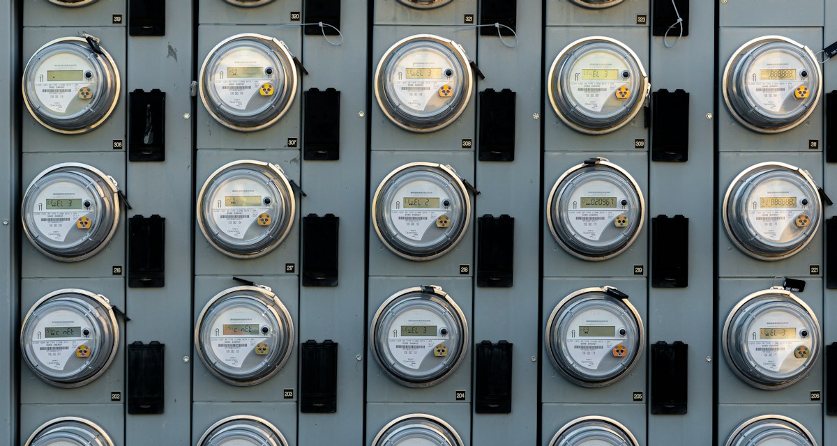 Energiemonitoring im Mittelstand