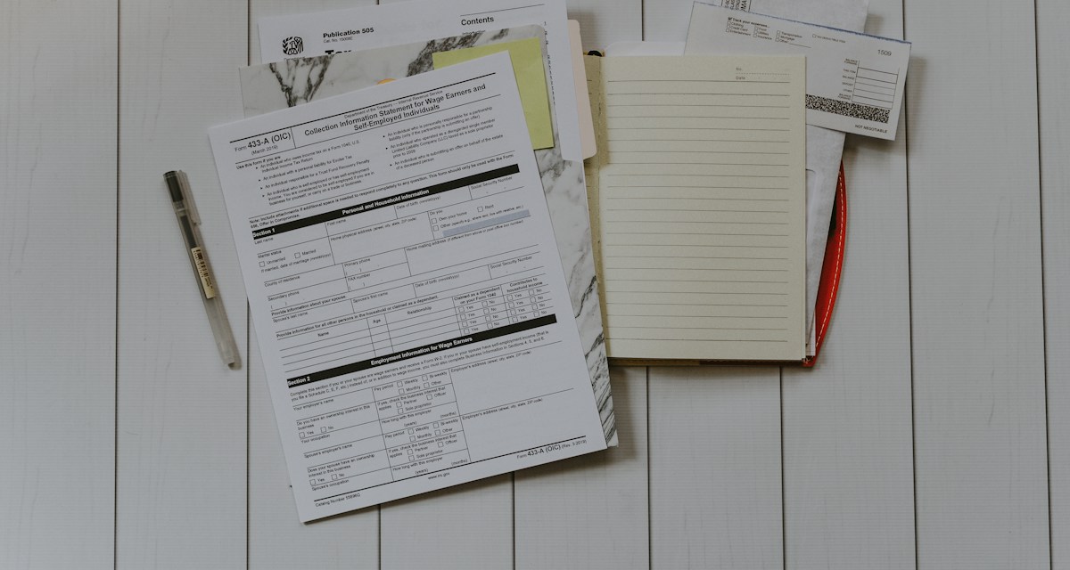 Förderantrag für Nachhaltigkeitsinvestitionen