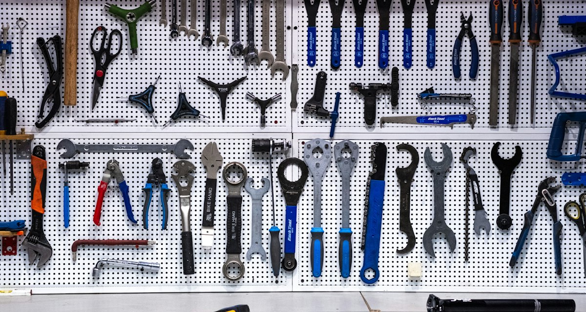 Reparatur und Wiederverwendung im Betrieb