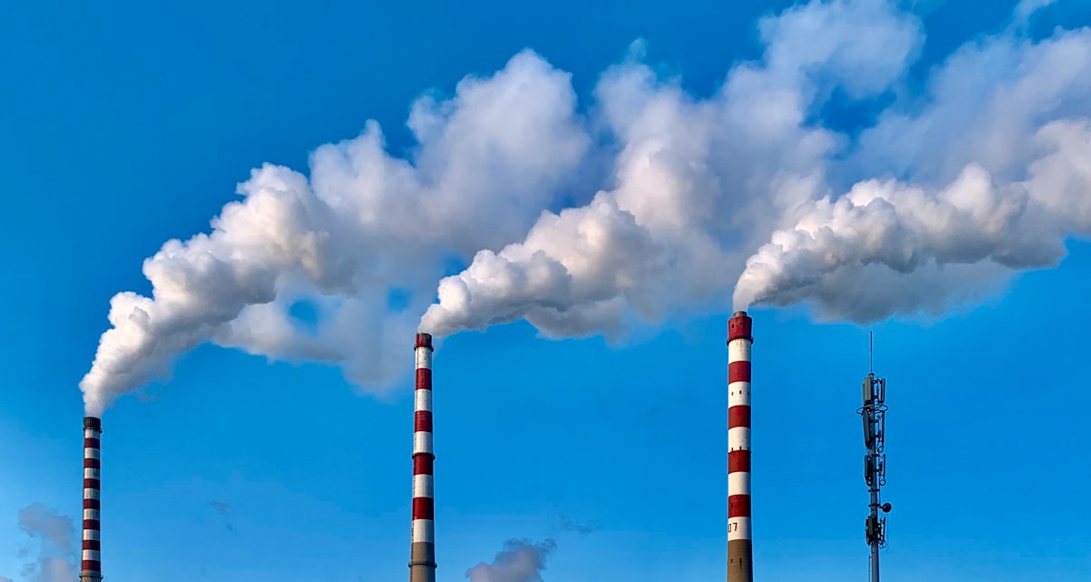 Umweltmanagementsystem nach ISO 14001