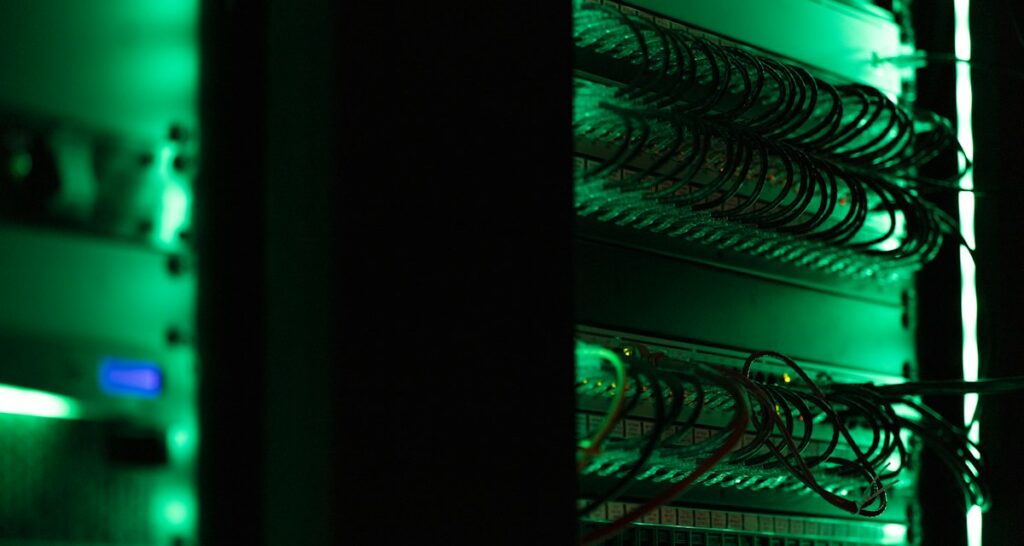 Green IT im Unternehmen